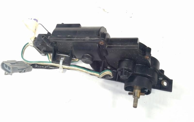 8487 Corvette C4 Right/Passenger Headlight Motor/Actuator 16500364